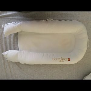 Dock-a-tot Deluxe + Dock